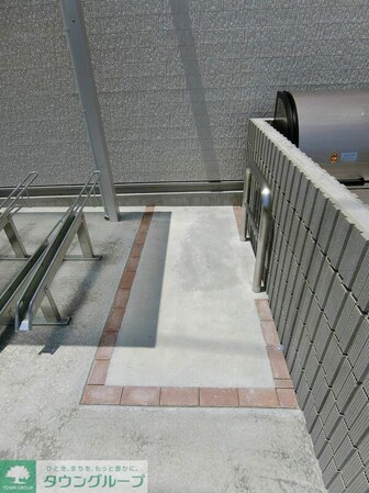 リブリ・柏町の物件内観写真